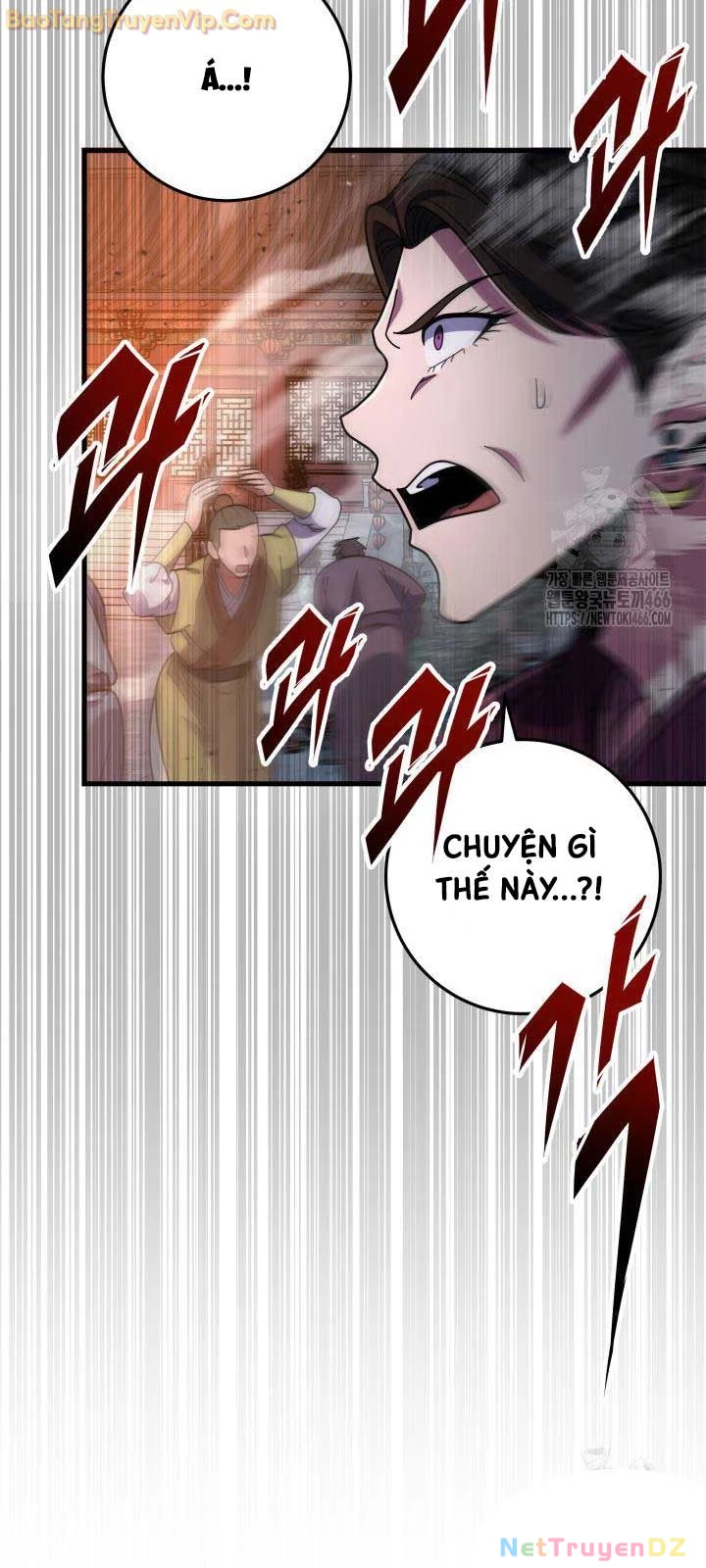 Cửu Thiên Kiếm Pháp Chapter 100 - Trang 4