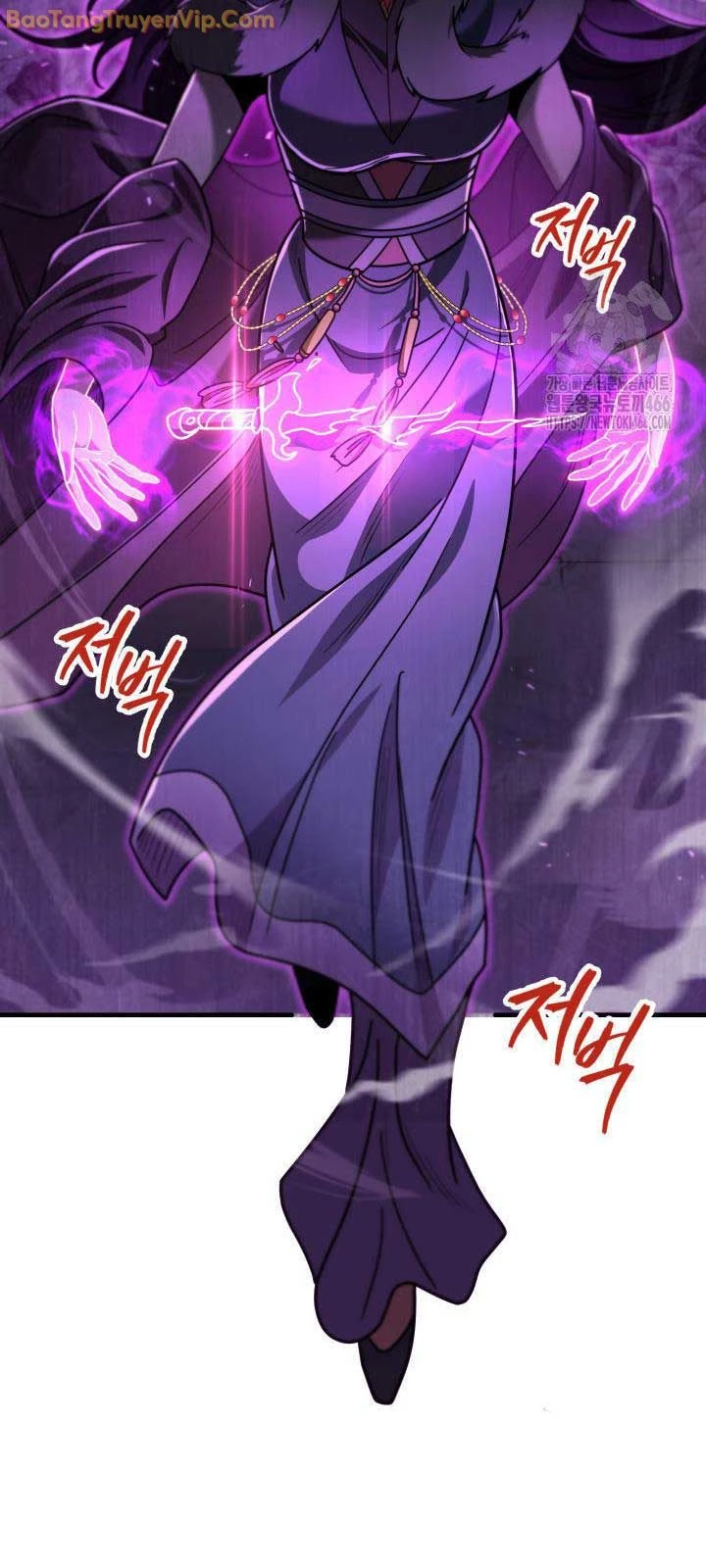 Cửu Thiên Kiếm Pháp Chapter 100 - Trang 4