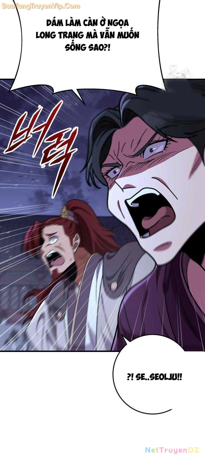 Cửu Thiên Kiếm Pháp Chapter 100 - Trang 4