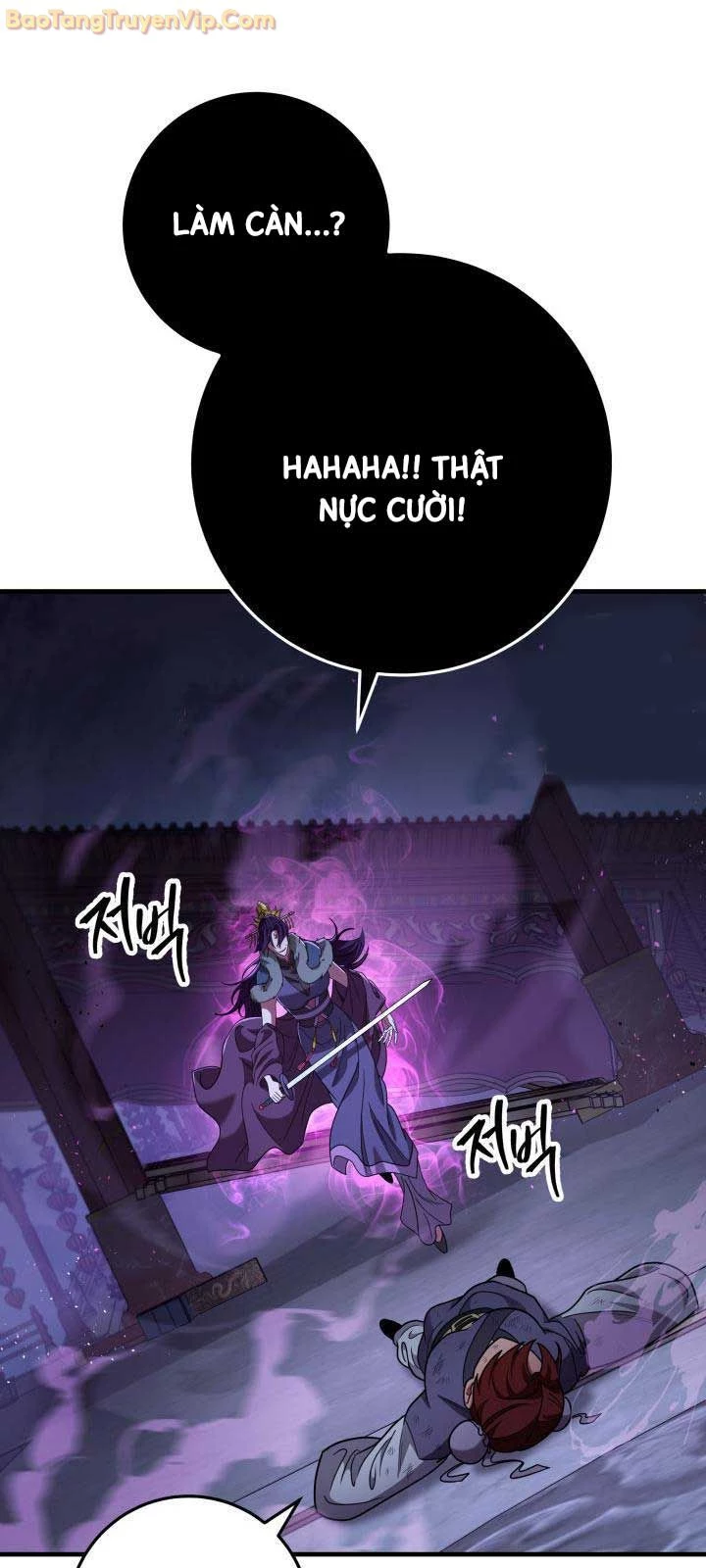 Cửu Thiên Kiếm Pháp Chapter 100 - Trang 4