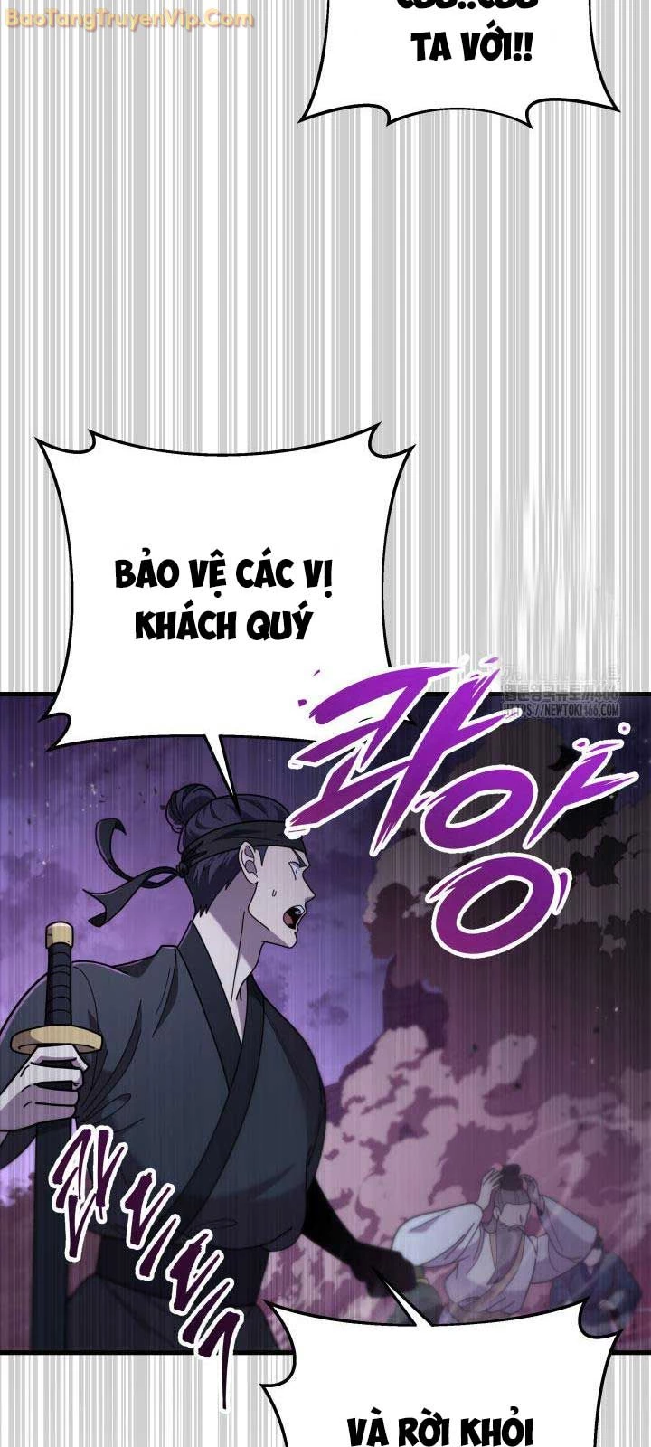 Cửu Thiên Kiếm Pháp Chapter 100 - Trang 4