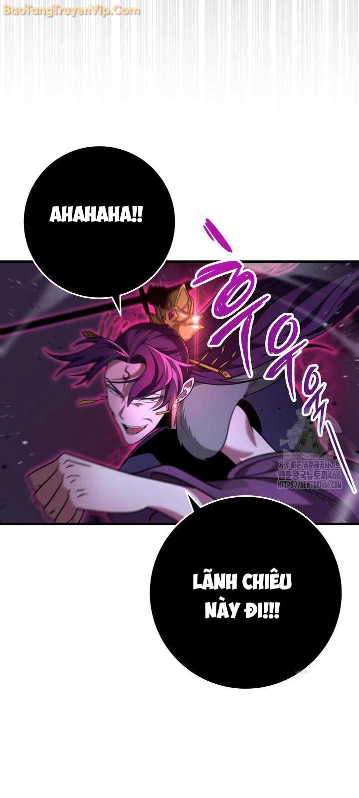 Cửu Thiên Kiếm Pháp Chapter 100 - Trang 4