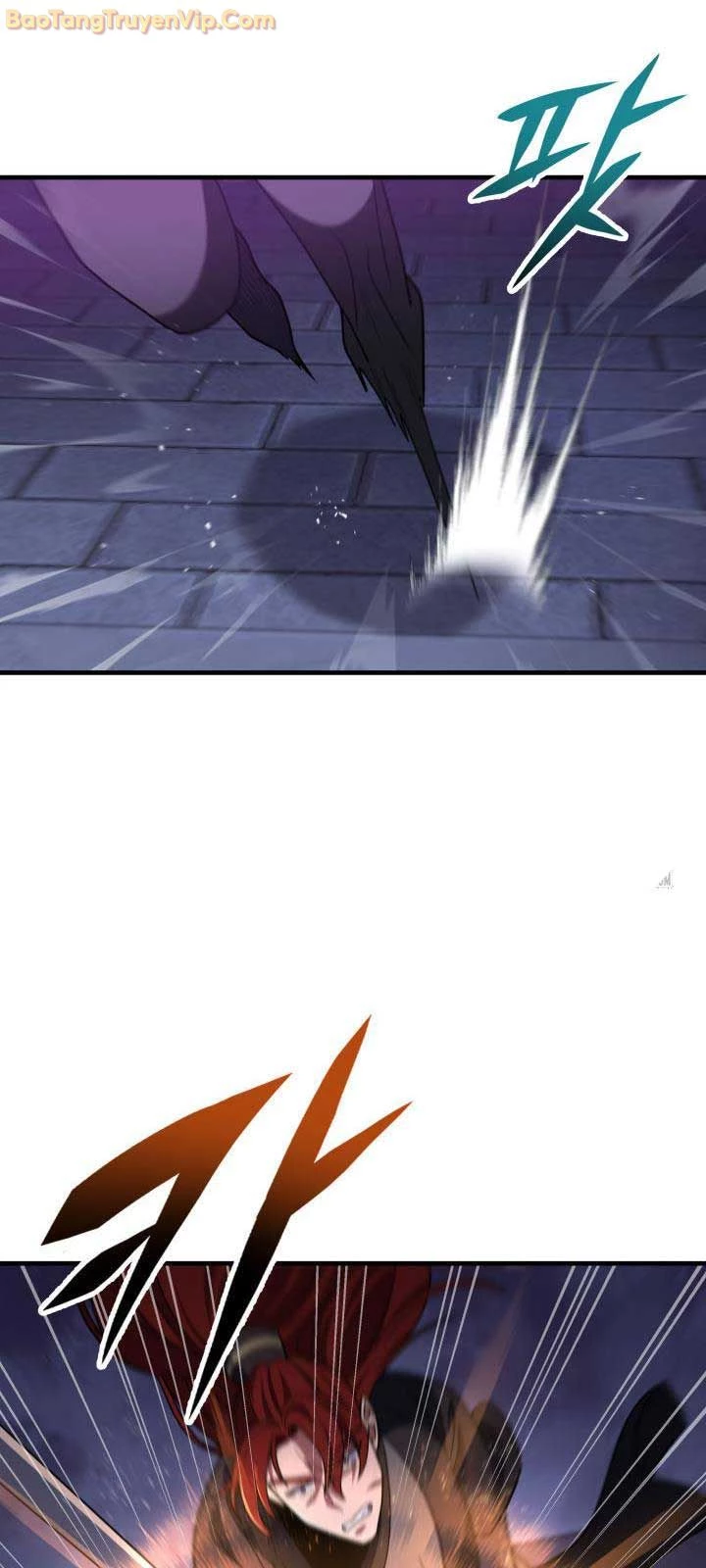 Cửu Thiên Kiếm Pháp Chapter 100 - Trang 4