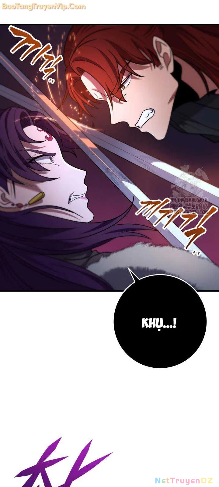 Cửu Thiên Kiếm Pháp Chapter 100 - Trang 4