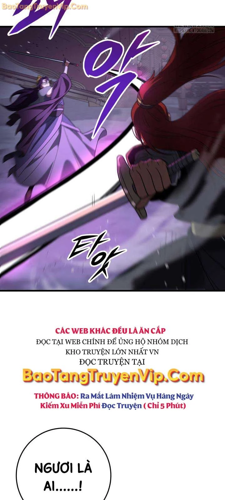 Cửu Thiên Kiếm Pháp Chapter 100 - Trang 4