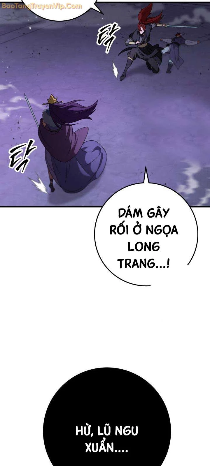 Cửu Thiên Kiếm Pháp Chapter 100 - Trang 4