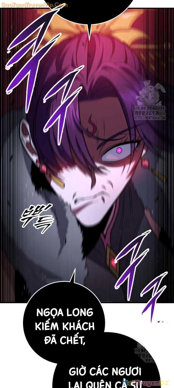 Cửu Thiên Kiếm Pháp Chapter 100 - Trang 4