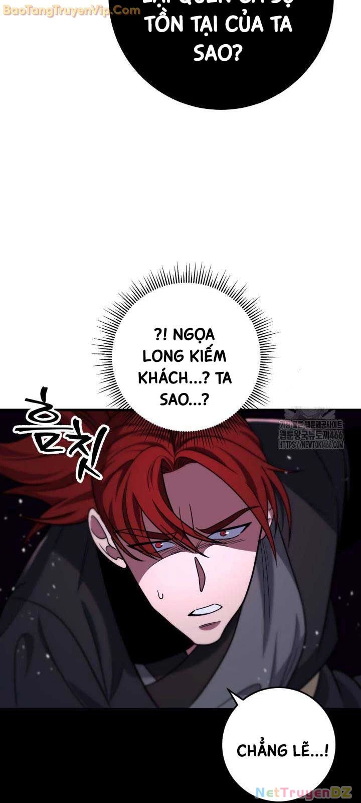 Cửu Thiên Kiếm Pháp Chapter 100 - Trang 4