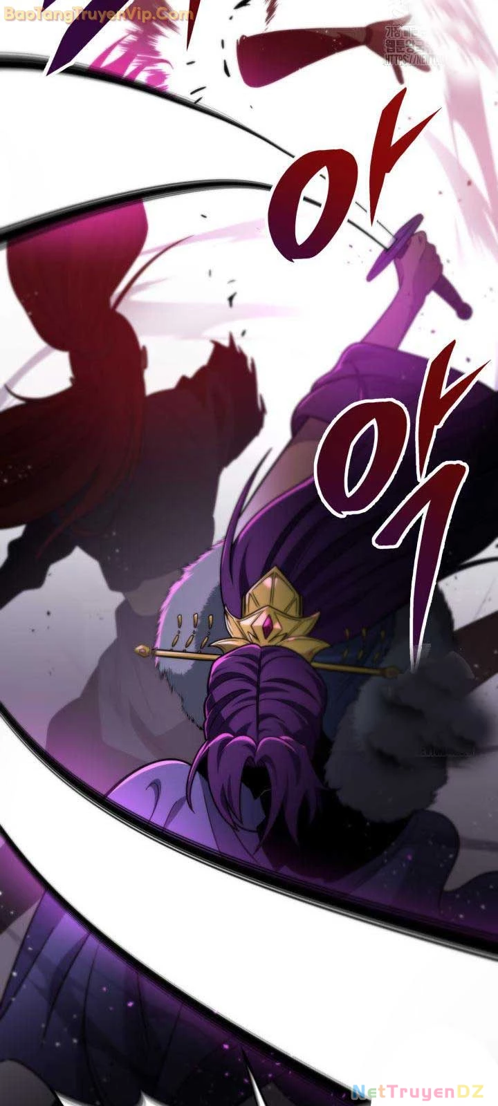 Cửu Thiên Kiếm Pháp Chapter 100 - Trang 4