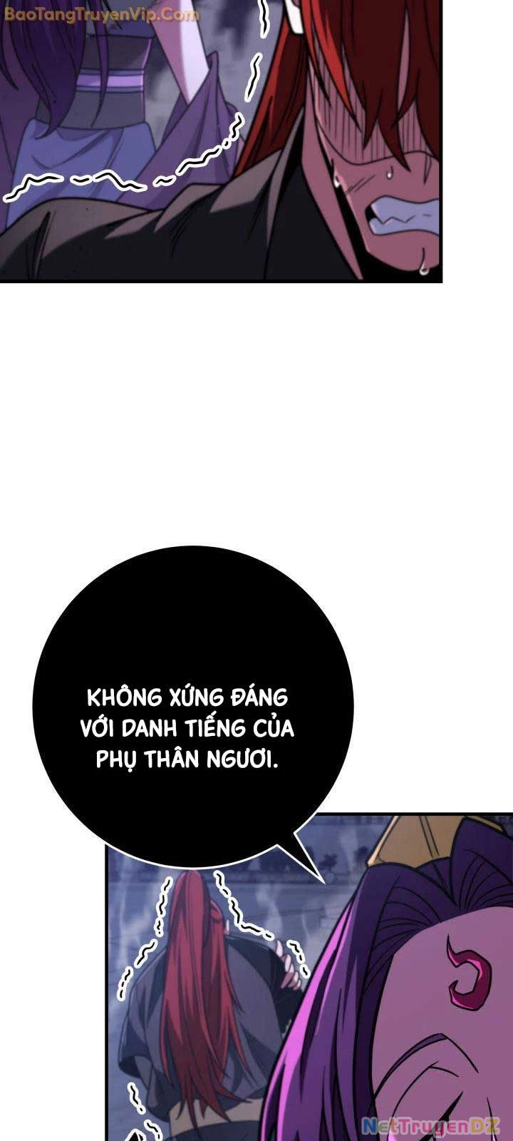 Cửu Thiên Kiếm Pháp Chapter 100 - Trang 4