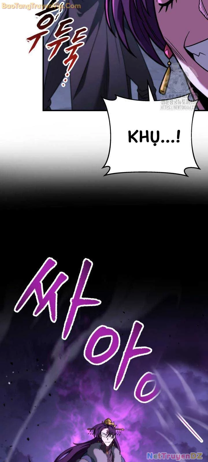 Cửu Thiên Kiếm Pháp Chapter 100 - Trang 4