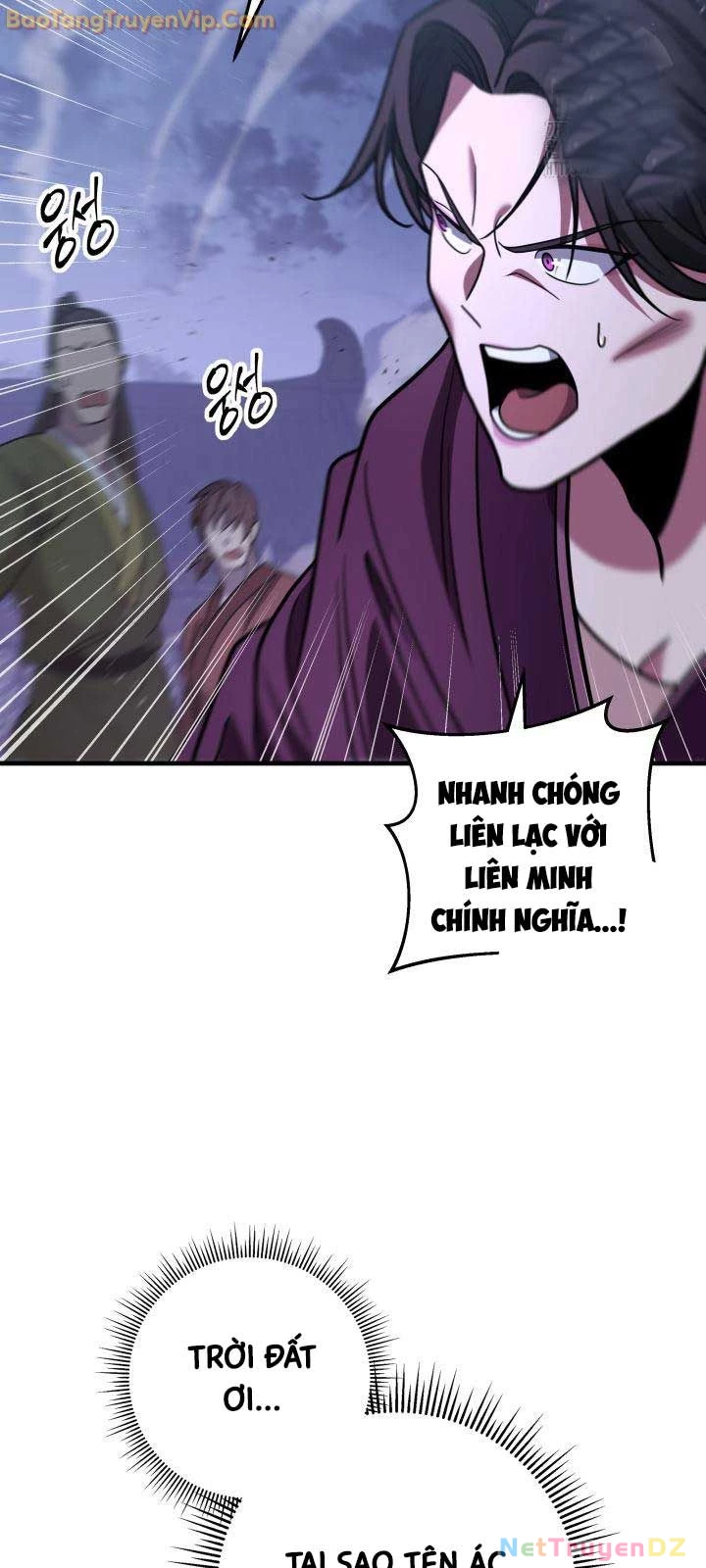 Cửu Thiên Kiếm Pháp Chapter 100 - Trang 4