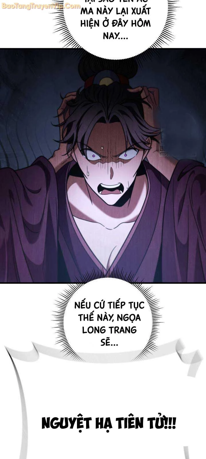 Cửu Thiên Kiếm Pháp Chapter 100 - Trang 4