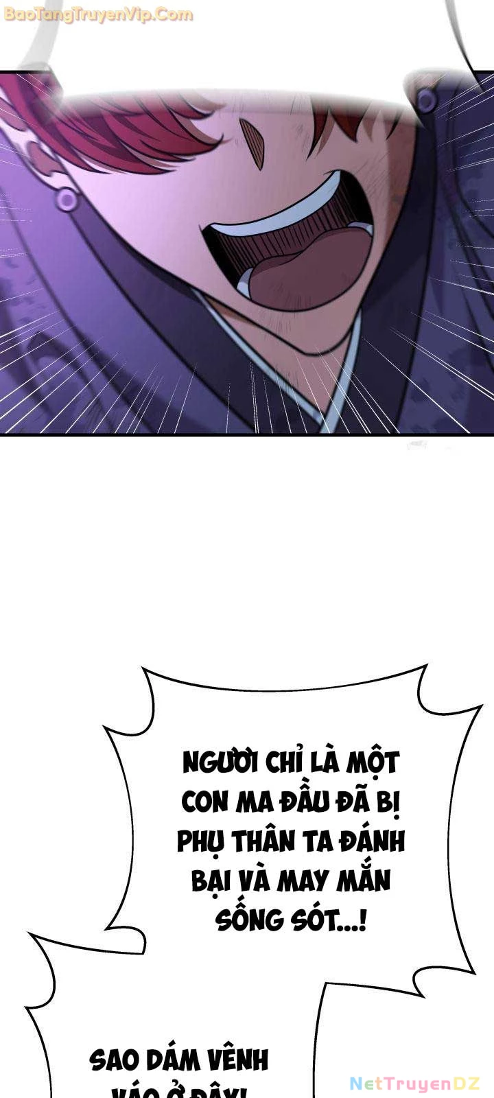 Cửu Thiên Kiếm Pháp Chapter 100 - Trang 4