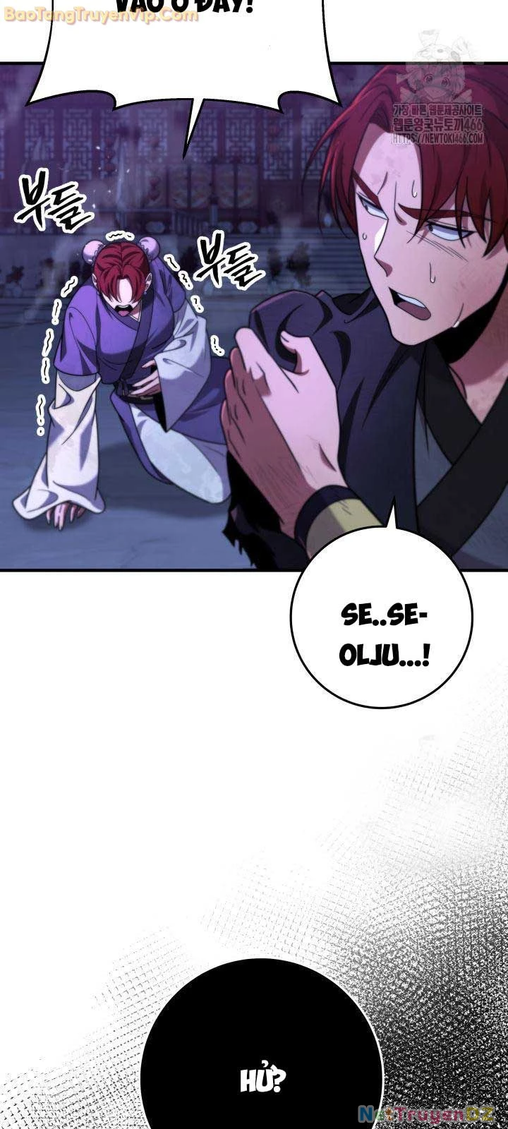 Cửu Thiên Kiếm Pháp Chapter 100 - Trang 4