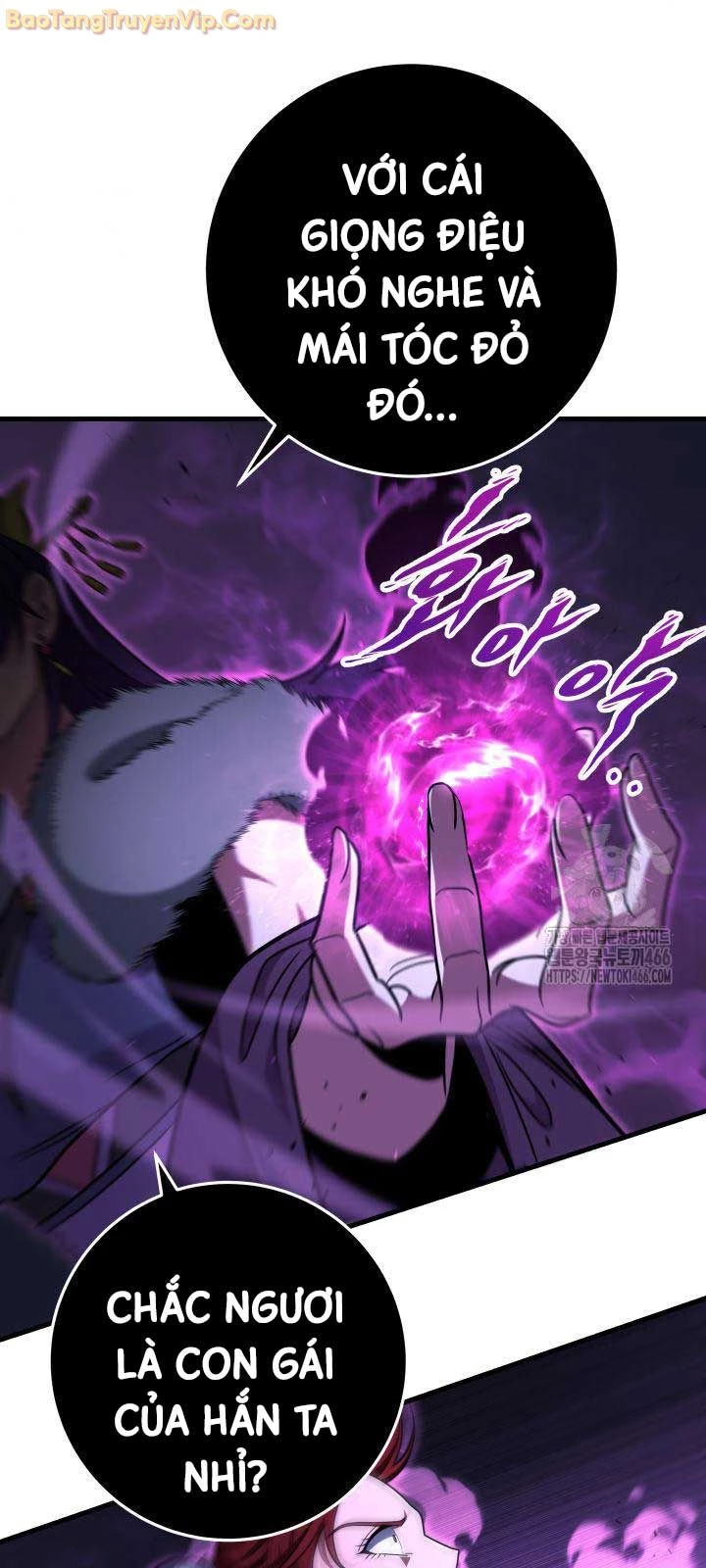 Cửu Thiên Kiếm Pháp Chapter 100 - Trang 4