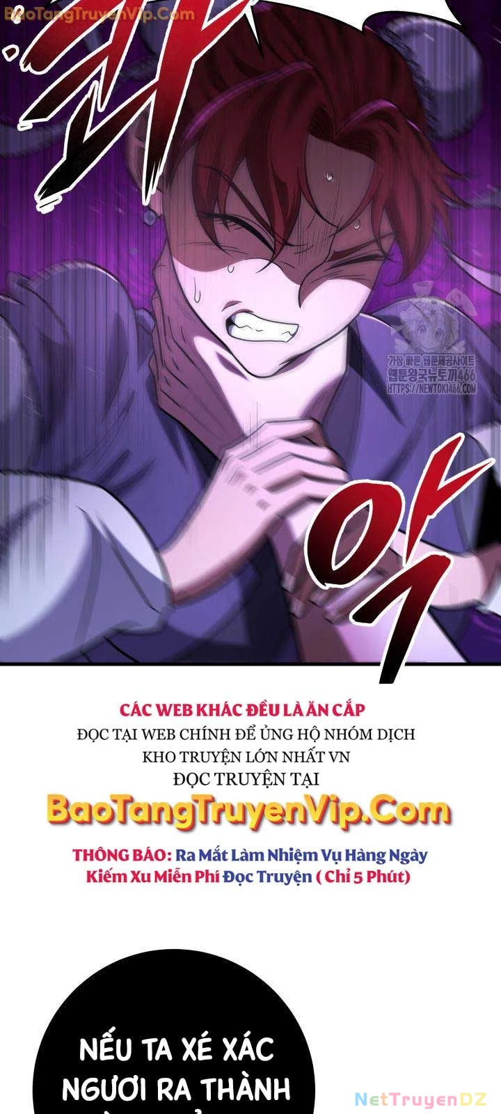 Cửu Thiên Kiếm Pháp Chapter 100 - Trang 4