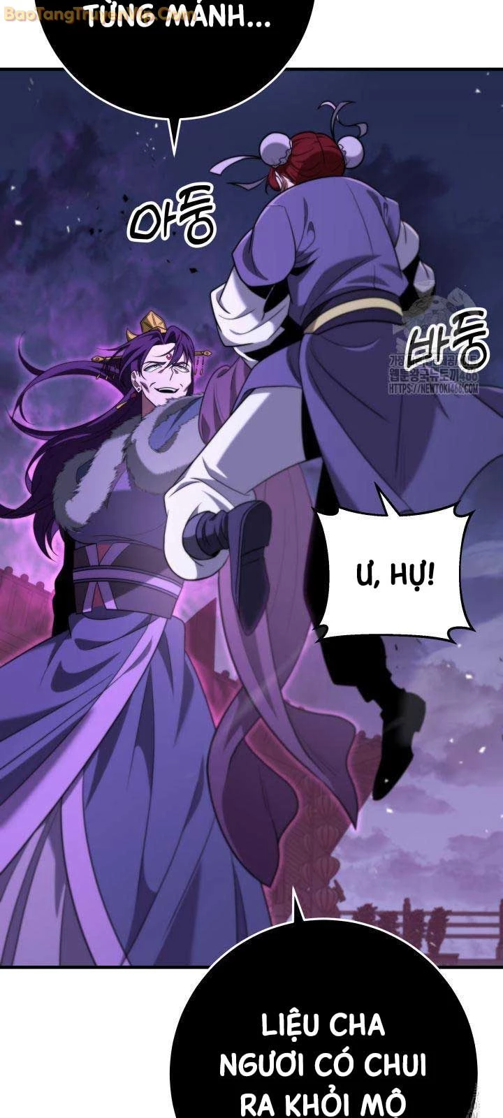 Cửu Thiên Kiếm Pháp Chapter 100 - Trang 4