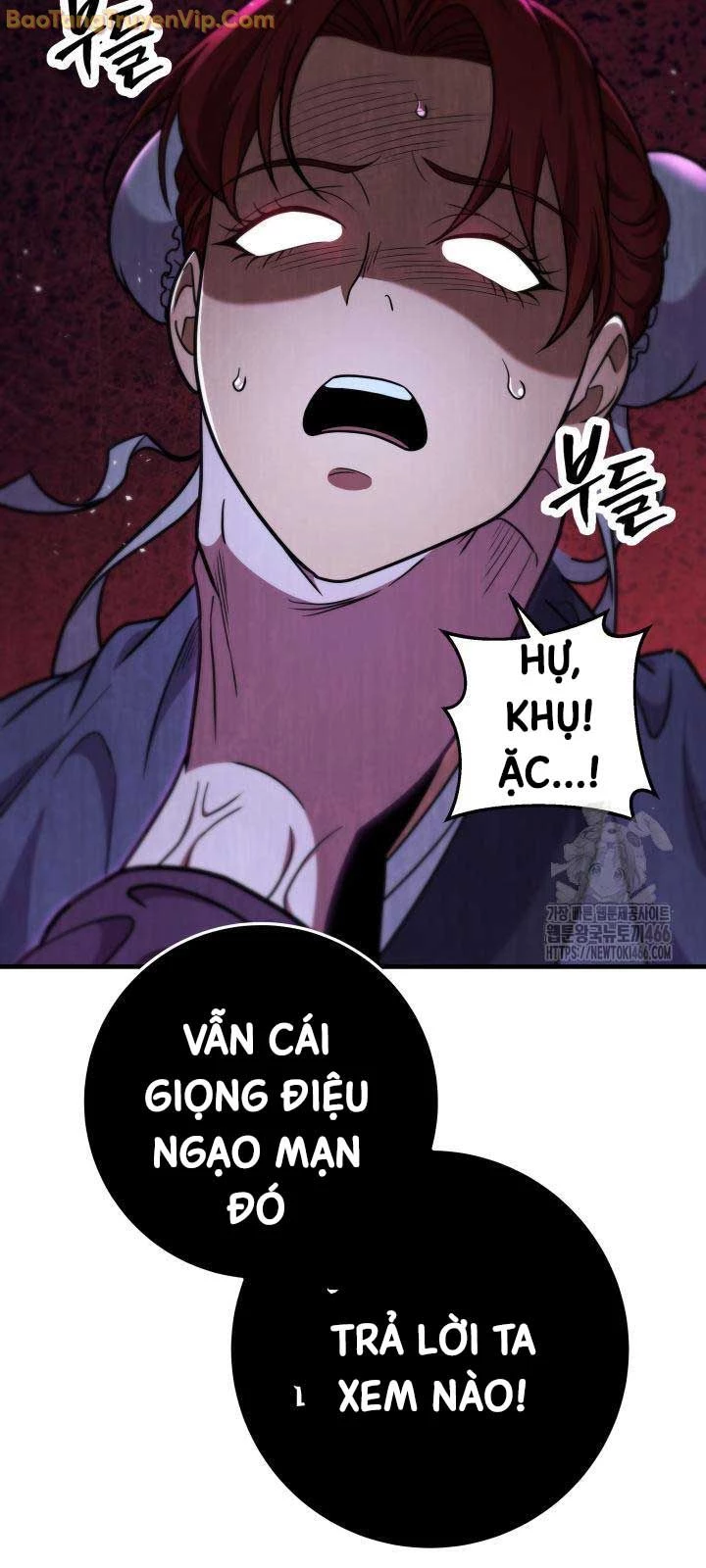 Cửu Thiên Kiếm Pháp Chapter 100 - Trang 4