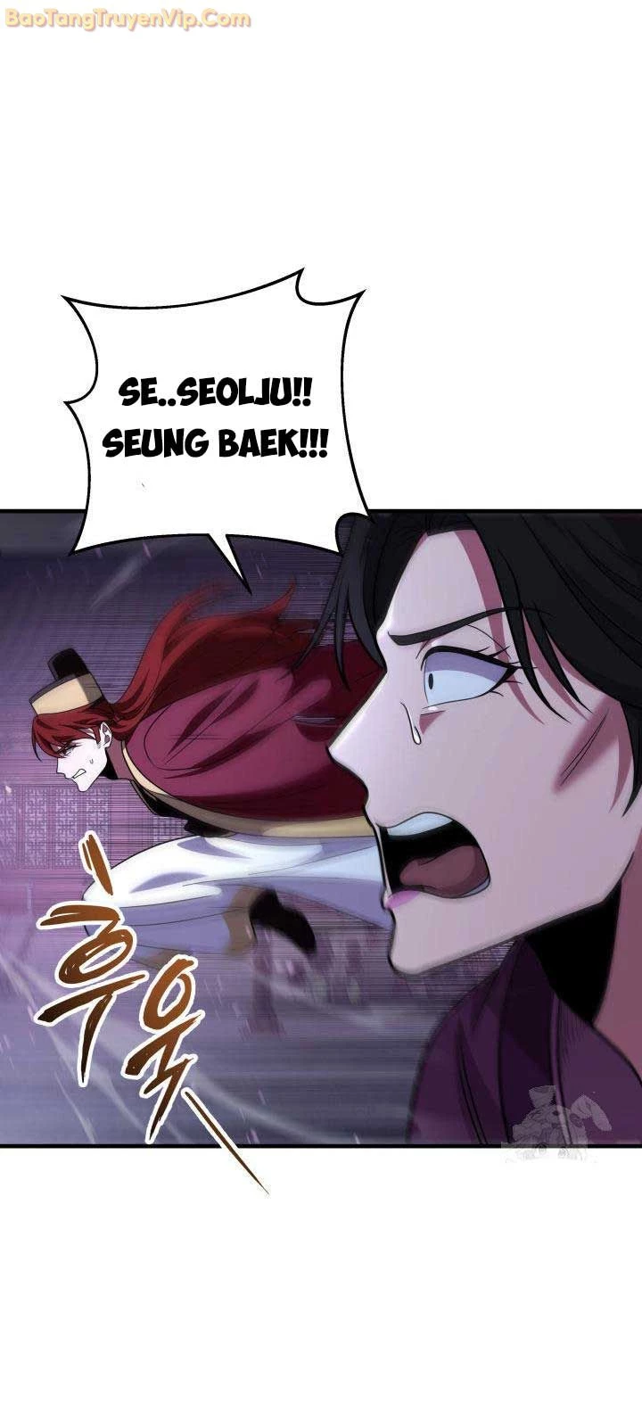 Cửu Thiên Kiếm Pháp Chapter 100 - Trang 4