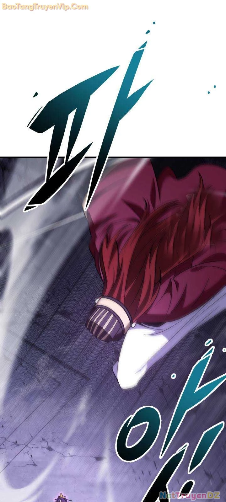 Cửu Thiên Kiếm Pháp Chapter 100 - Trang 4