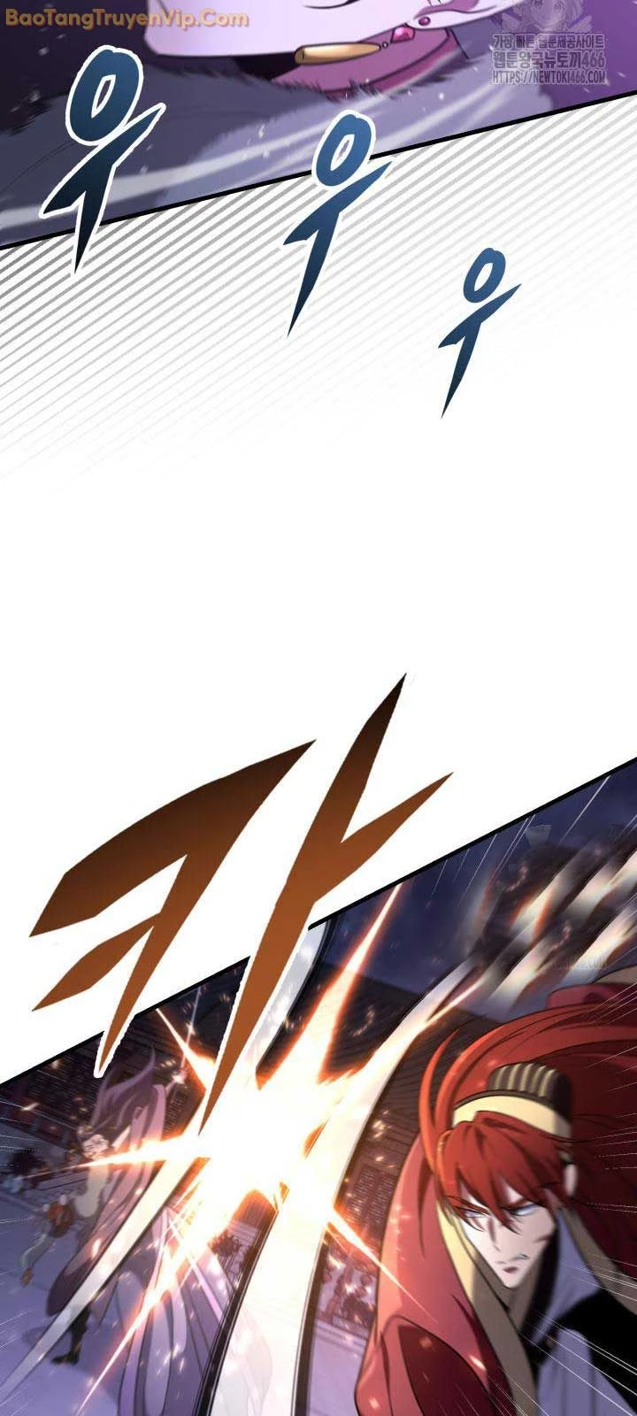 Cửu Thiên Kiếm Pháp Chapter 100 - Trang 4