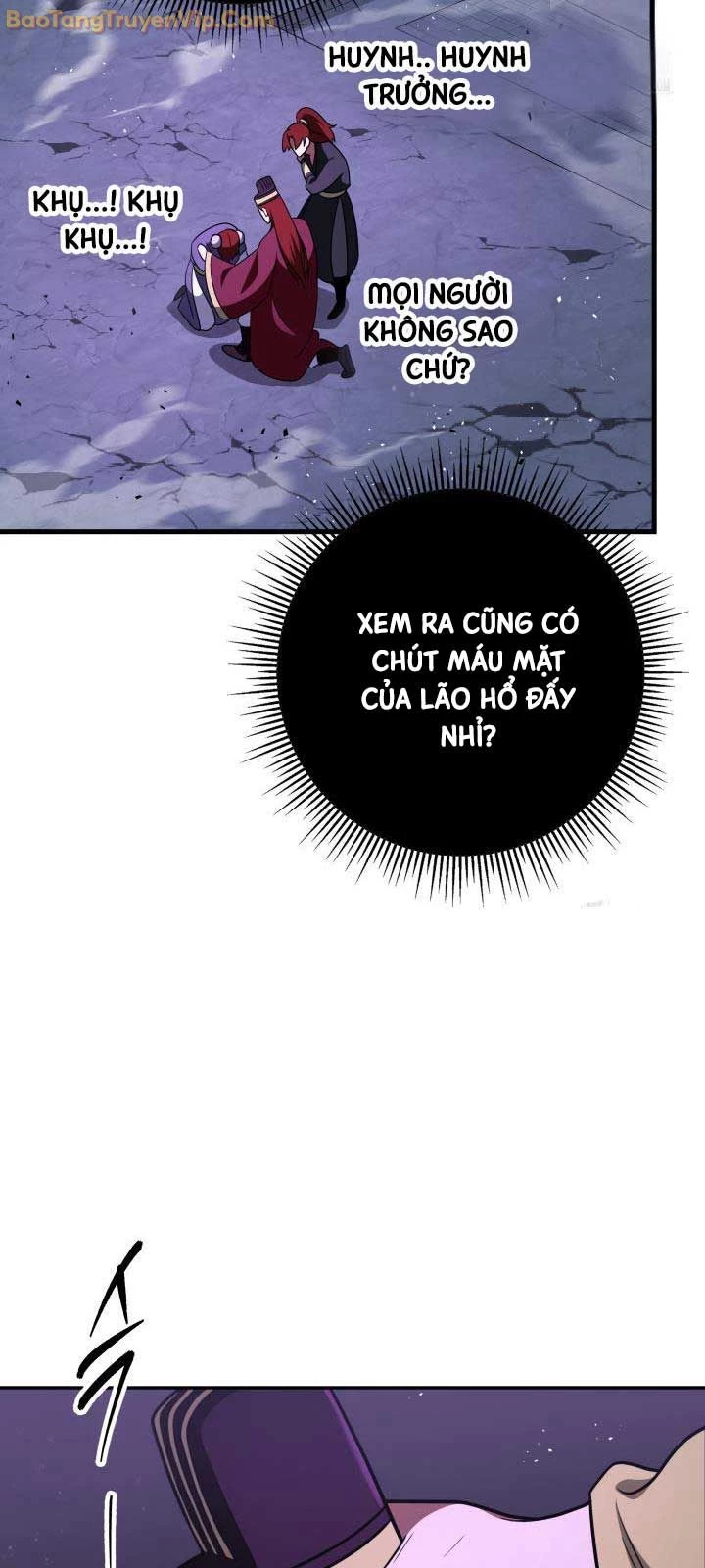 Cửu Thiên Kiếm Pháp Chapter 100 - Trang 4