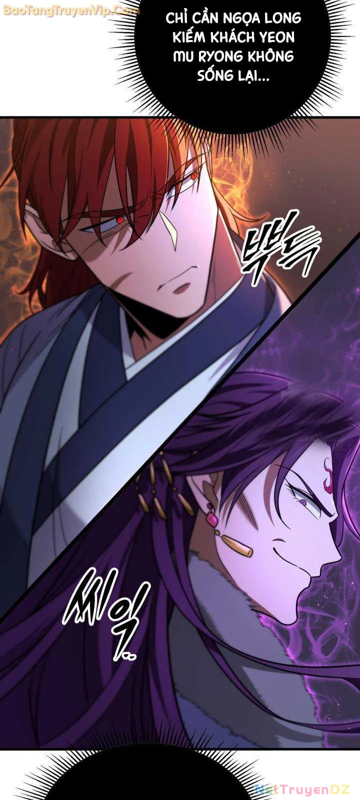 Cửu Thiên Kiếm Pháp Chapter 100 - Trang 4