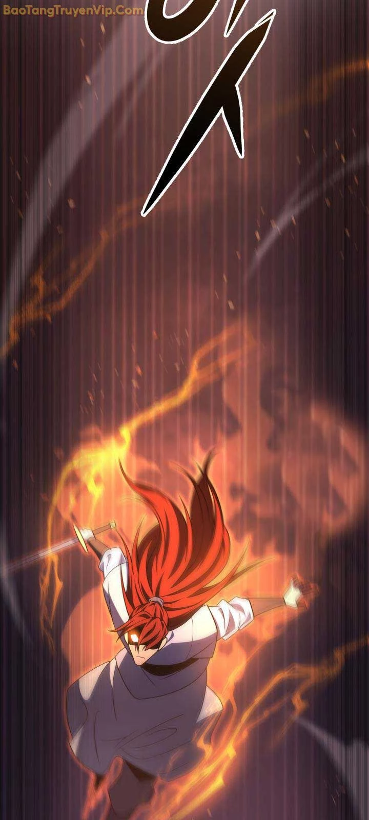 Cửu Thiên Kiếm Pháp Chapter 100 - Trang 4