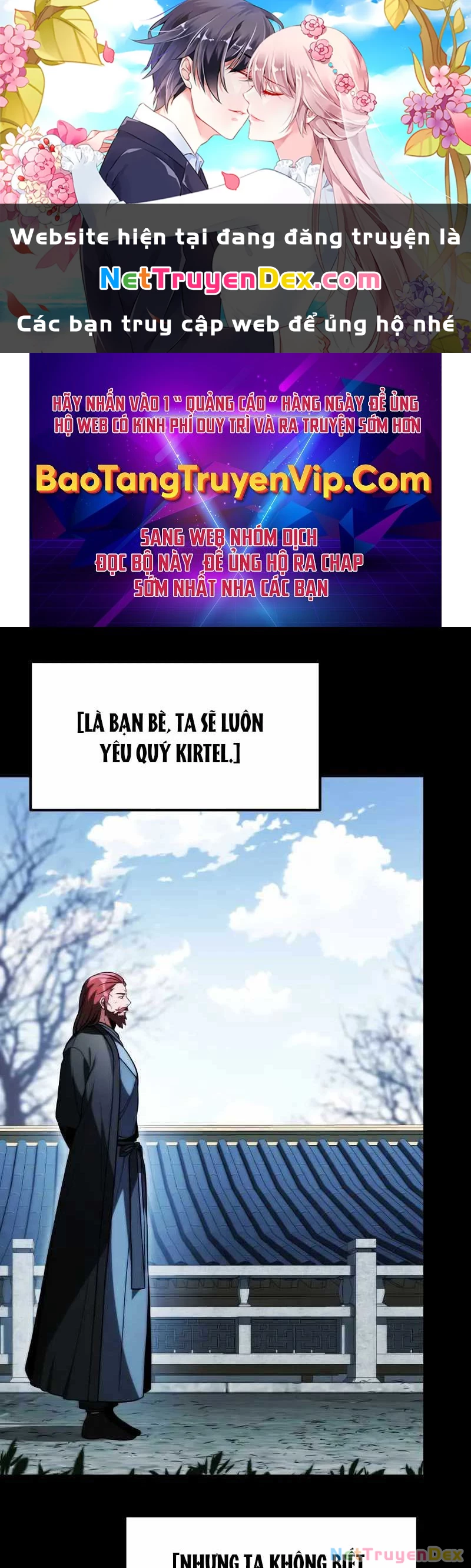 Con Trai Út Của Đại Pháp Sư Lừng Danh Chapter 74 - Trang 4