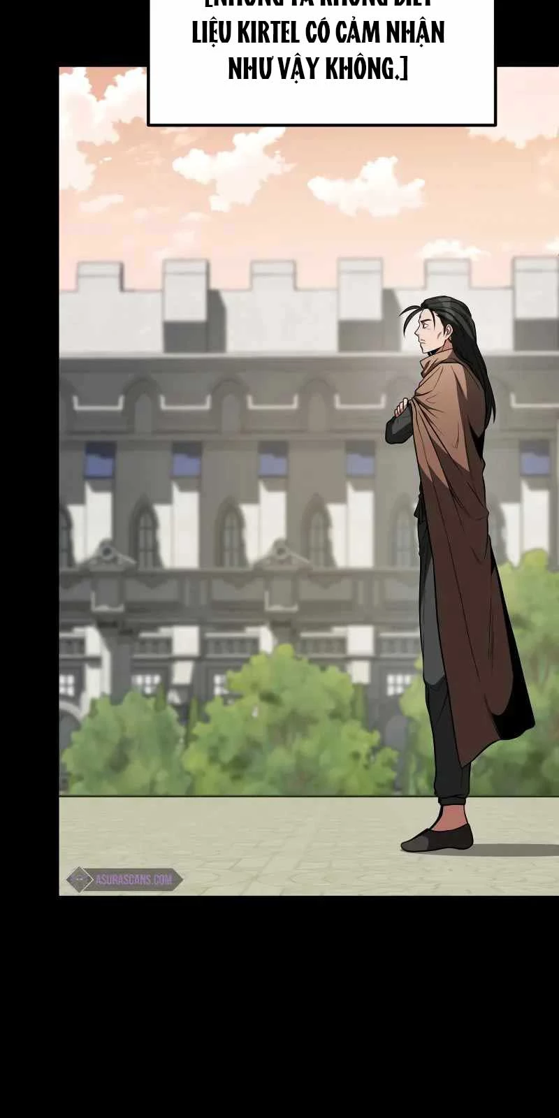 Con Trai Út Của Đại Pháp Sư Lừng Danh Chapter 74 - Trang 4