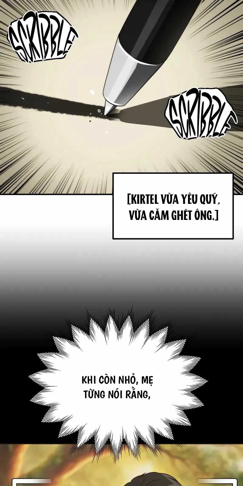 Con Trai Út Của Đại Pháp Sư Lừng Danh Chapter 74 - Trang 4