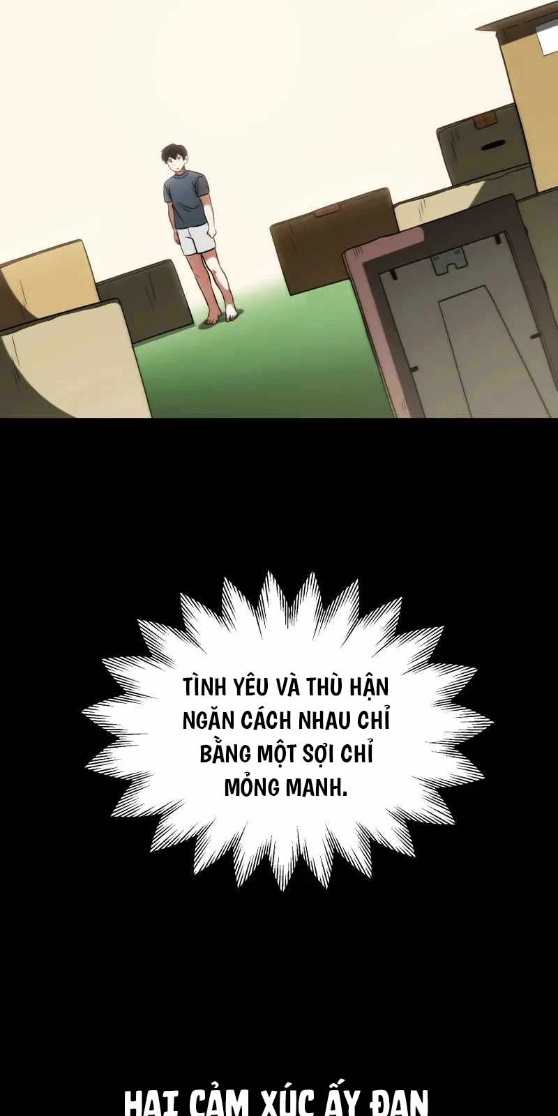 Con Trai Út Của Đại Pháp Sư Lừng Danh Chapter 74 - Trang 4