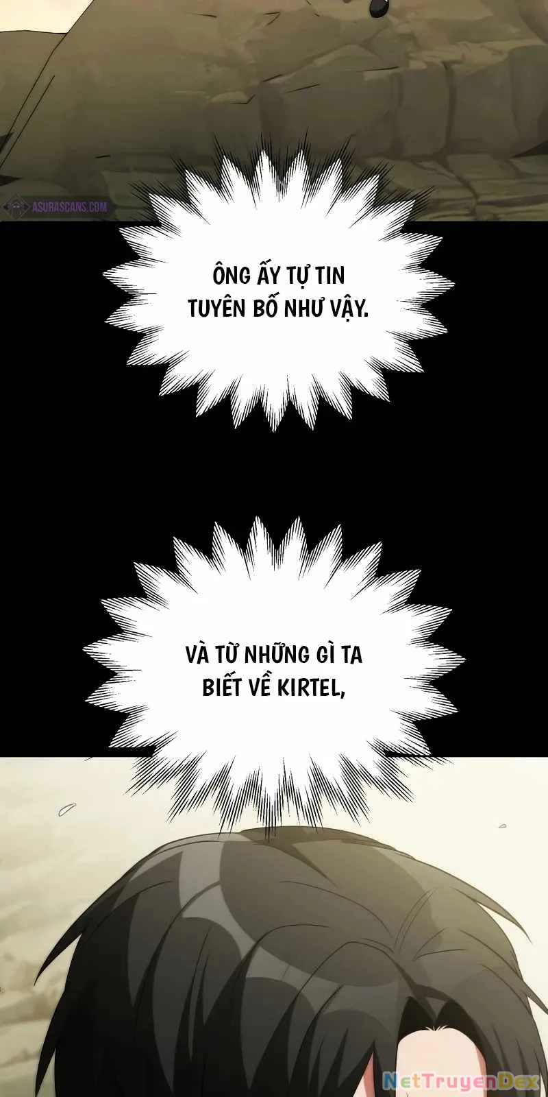 Con Trai Út Của Đại Pháp Sư Lừng Danh Chapter 74 - Trang 4