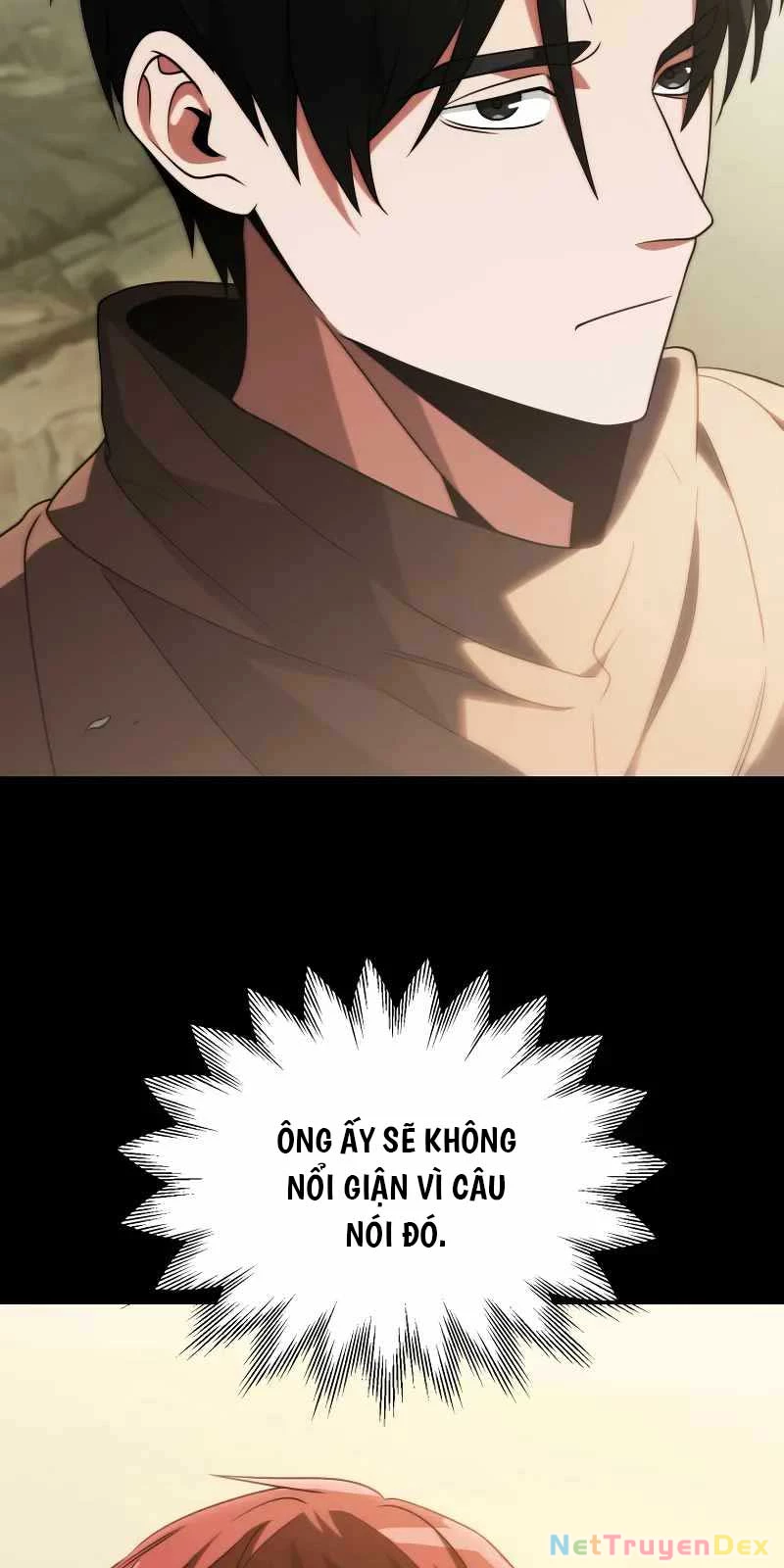 Con Trai Út Của Đại Pháp Sư Lừng Danh Chapter 74 - Trang 4