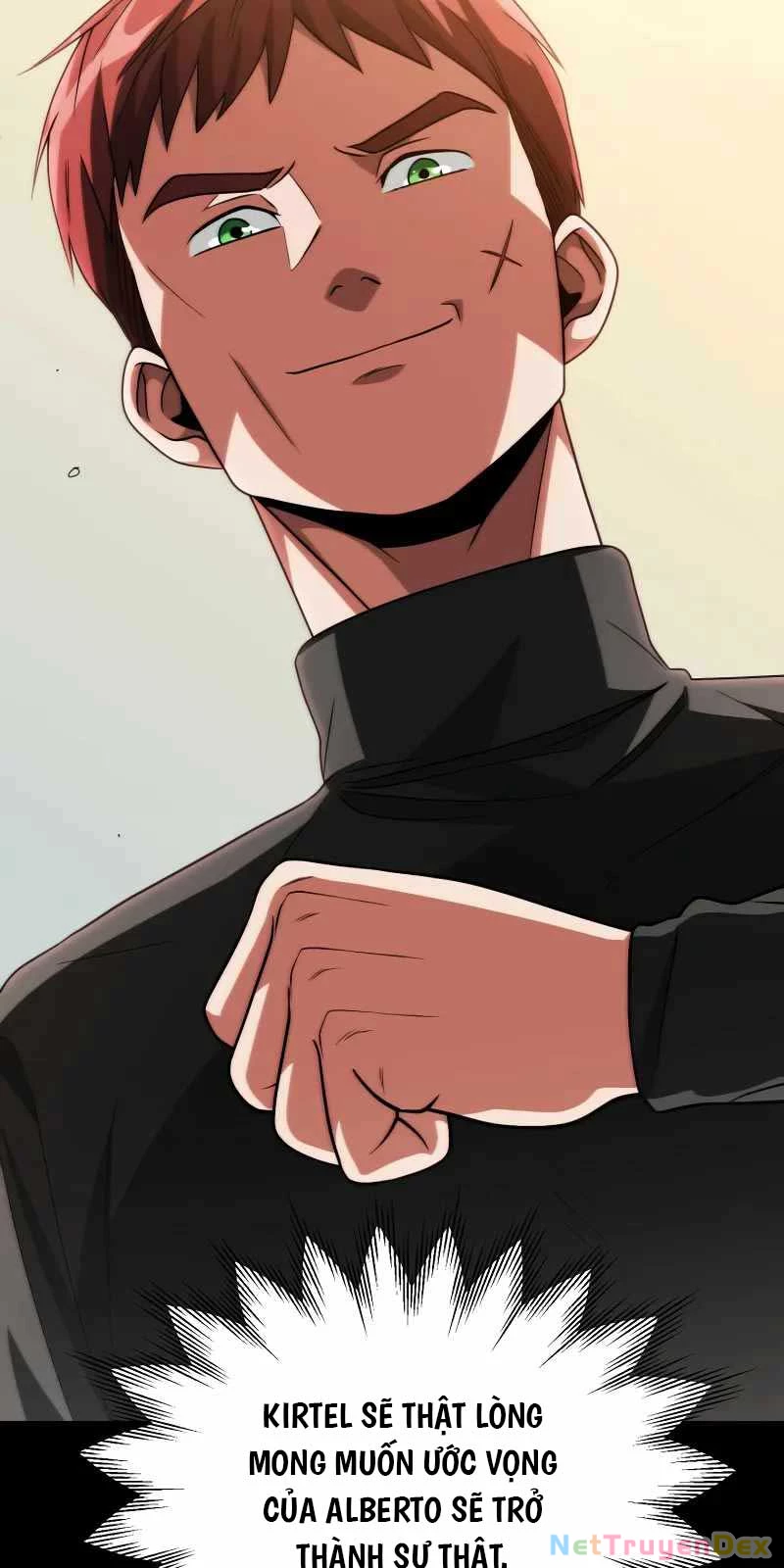 Con Trai Út Của Đại Pháp Sư Lừng Danh Chapter 74 - Trang 4