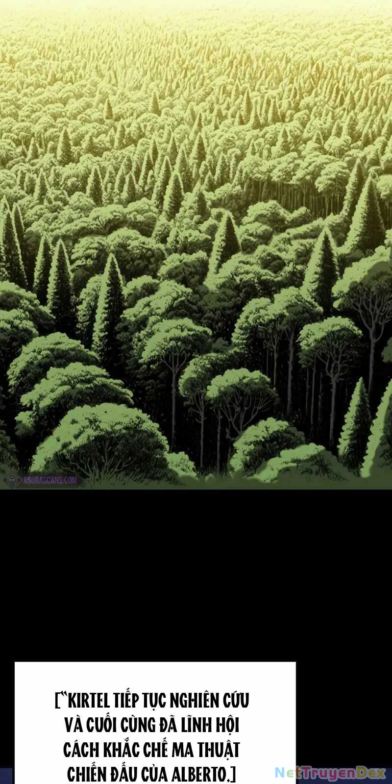 Con Trai Út Của Đại Pháp Sư Lừng Danh Chapter 74 - Trang 4