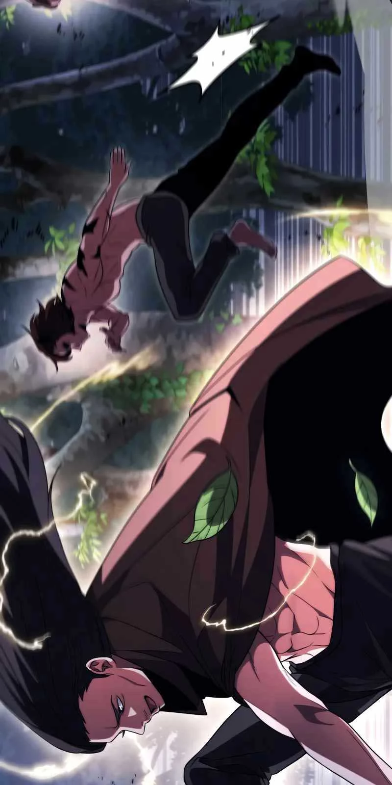 Con Trai Út Của Đại Pháp Sư Lừng Danh Chapter 74 - Trang 4