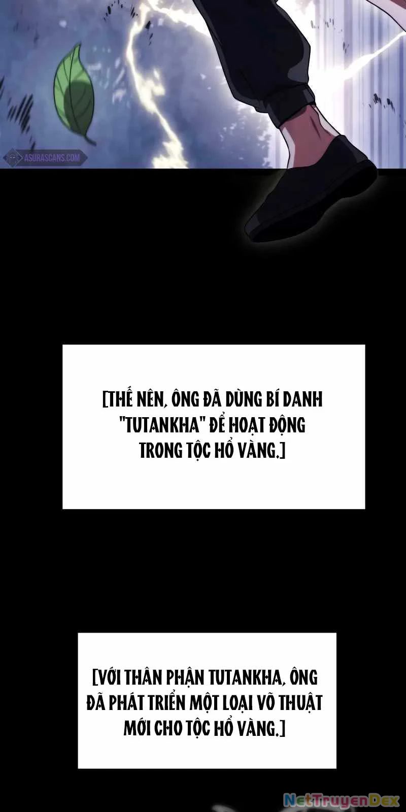 Con Trai Út Của Đại Pháp Sư Lừng Danh Chapter 74 - Trang 4