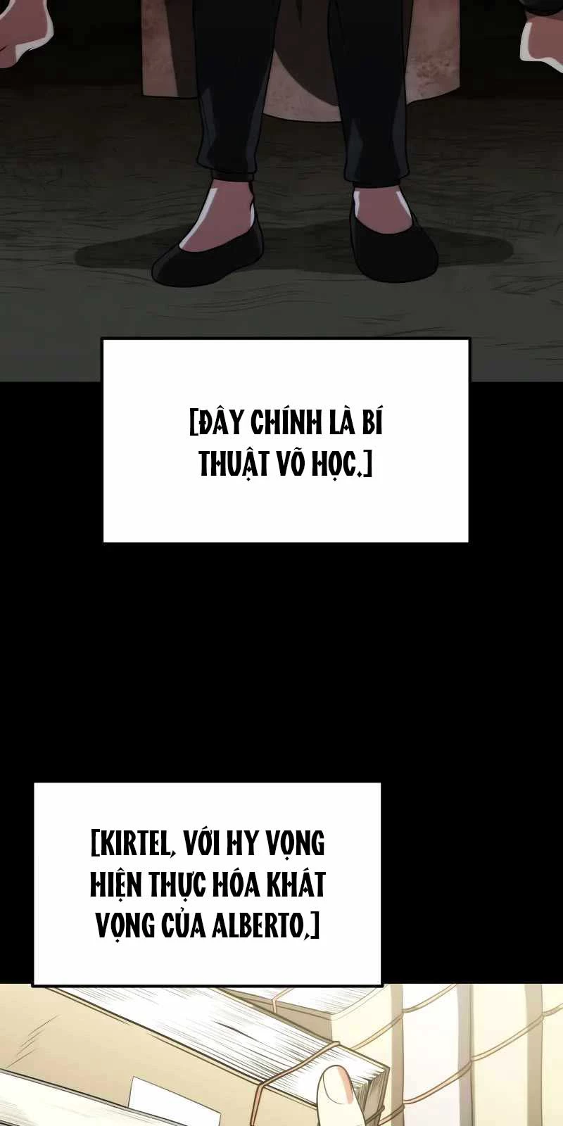 Con Trai Út Của Đại Pháp Sư Lừng Danh Chapter 74 - Trang 4