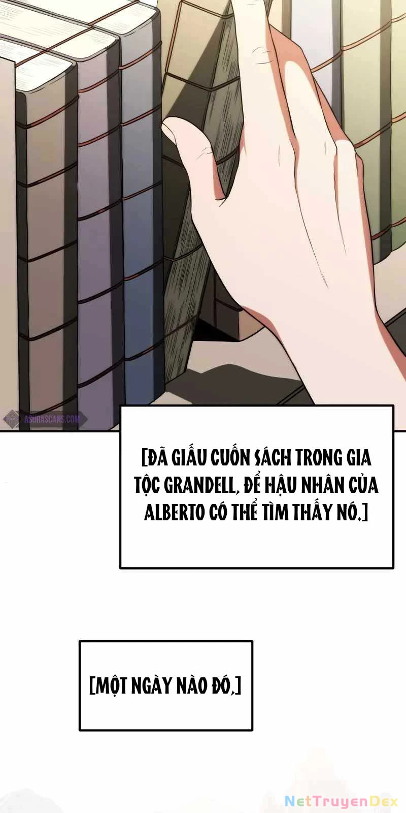 Con Trai Út Của Đại Pháp Sư Lừng Danh Chapter 74 - Trang 4