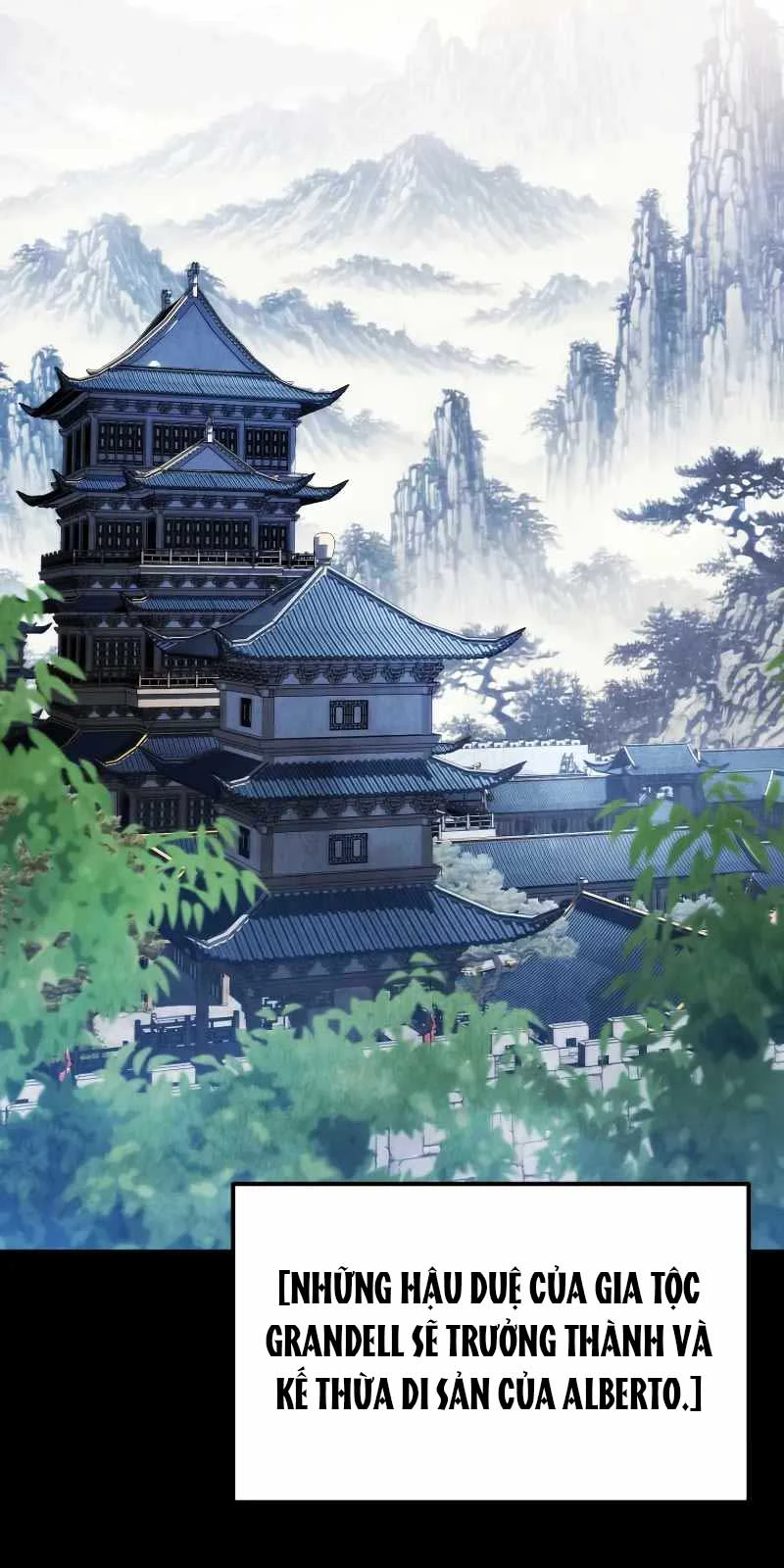 Con Trai Út Của Đại Pháp Sư Lừng Danh Chapter 74 - Trang 4