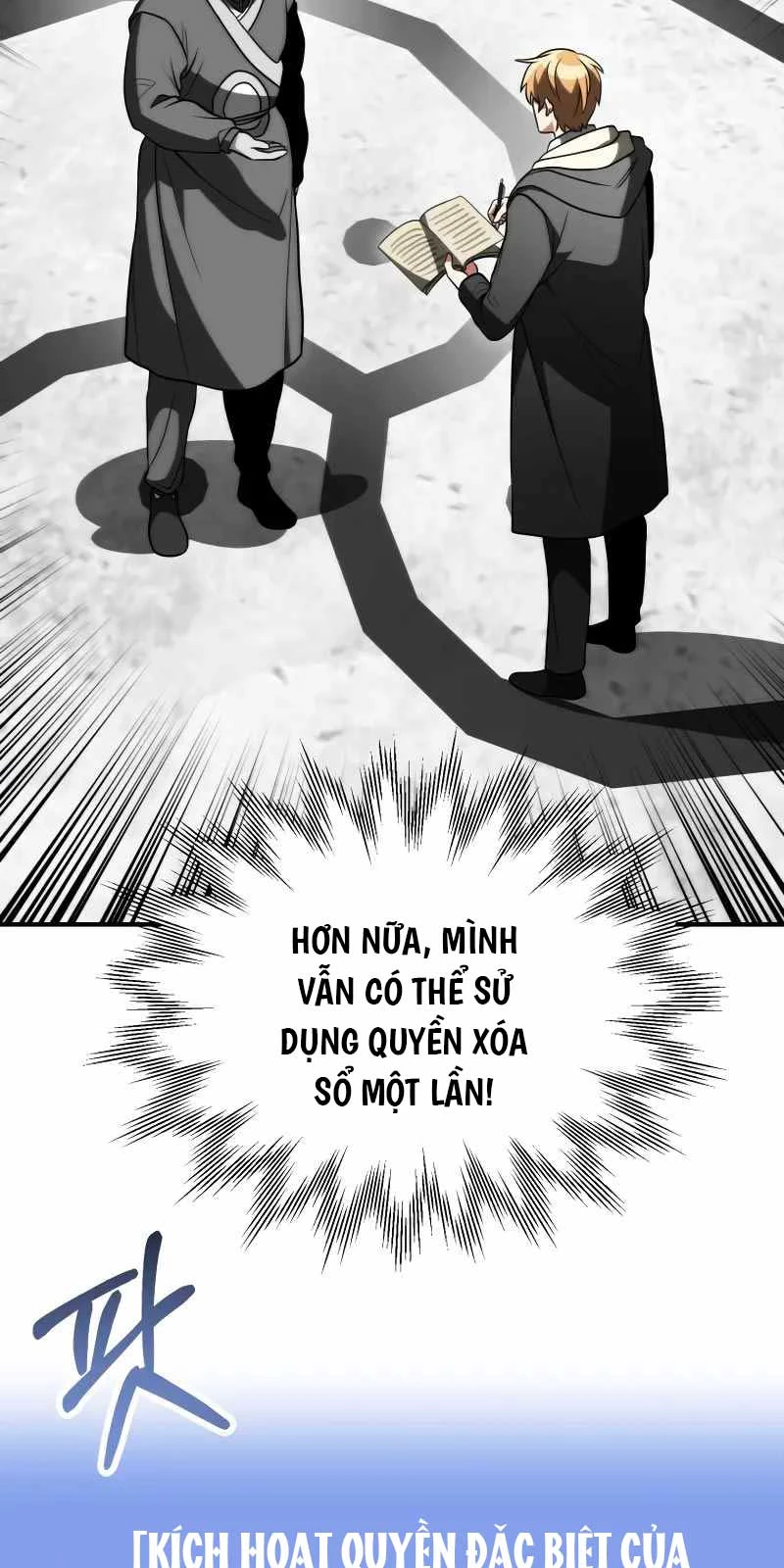 Con Trai Út Của Đại Pháp Sư Lừng Danh Chapter 74 - Trang 4