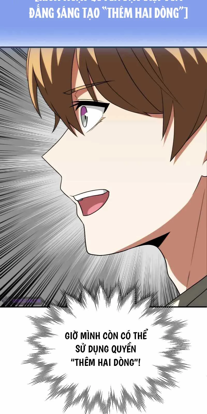 Con Trai Út Của Đại Pháp Sư Lừng Danh Chapter 74 - Trang 4