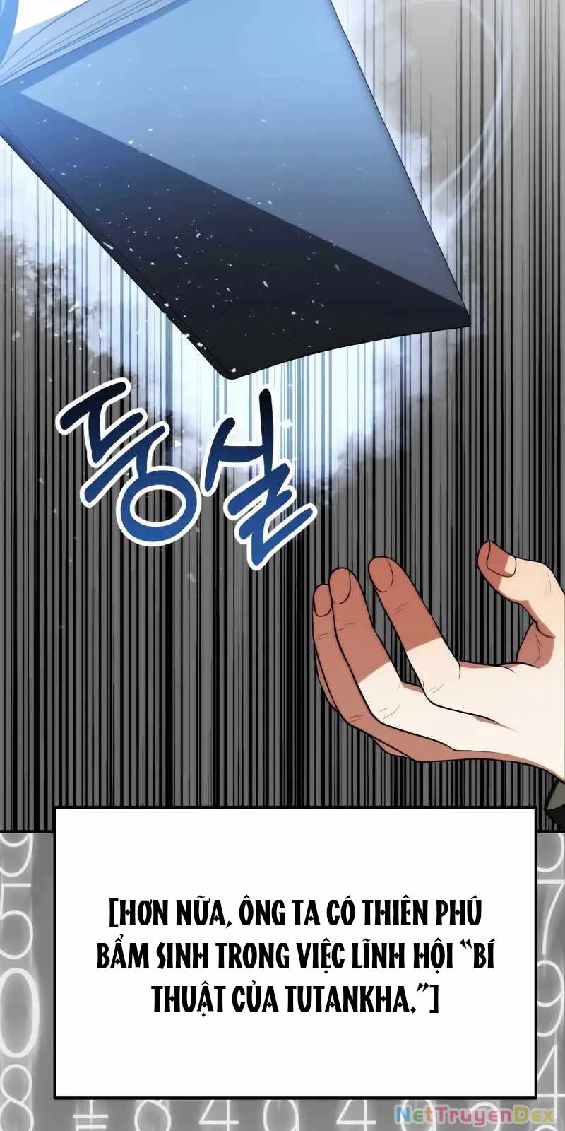 Con Trai Út Của Đại Pháp Sư Lừng Danh Chapter 74 - Trang 4