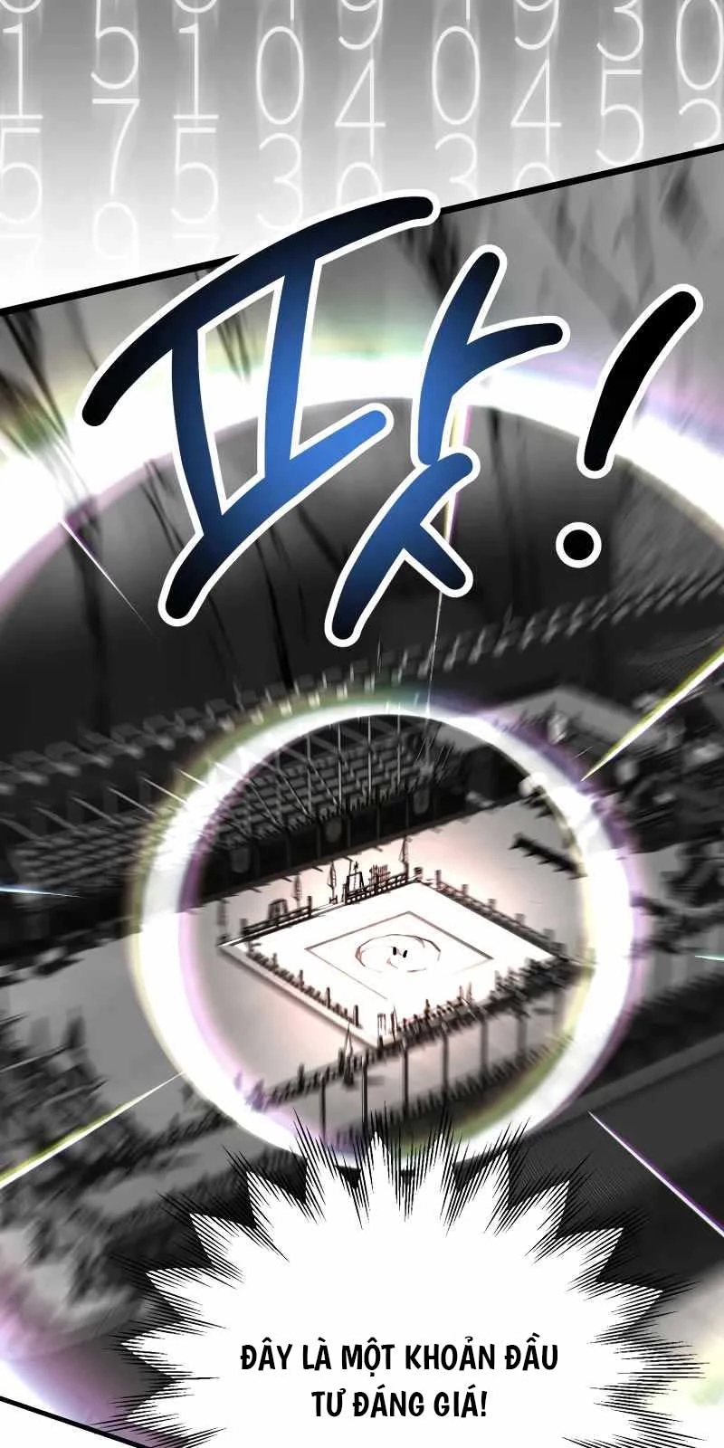 Con Trai Út Của Đại Pháp Sư Lừng Danh Chapter 74 - Trang 4