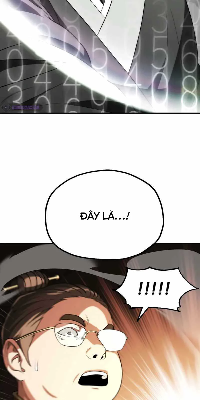 Con Trai Út Của Đại Pháp Sư Lừng Danh Chapter 74 - Trang 4