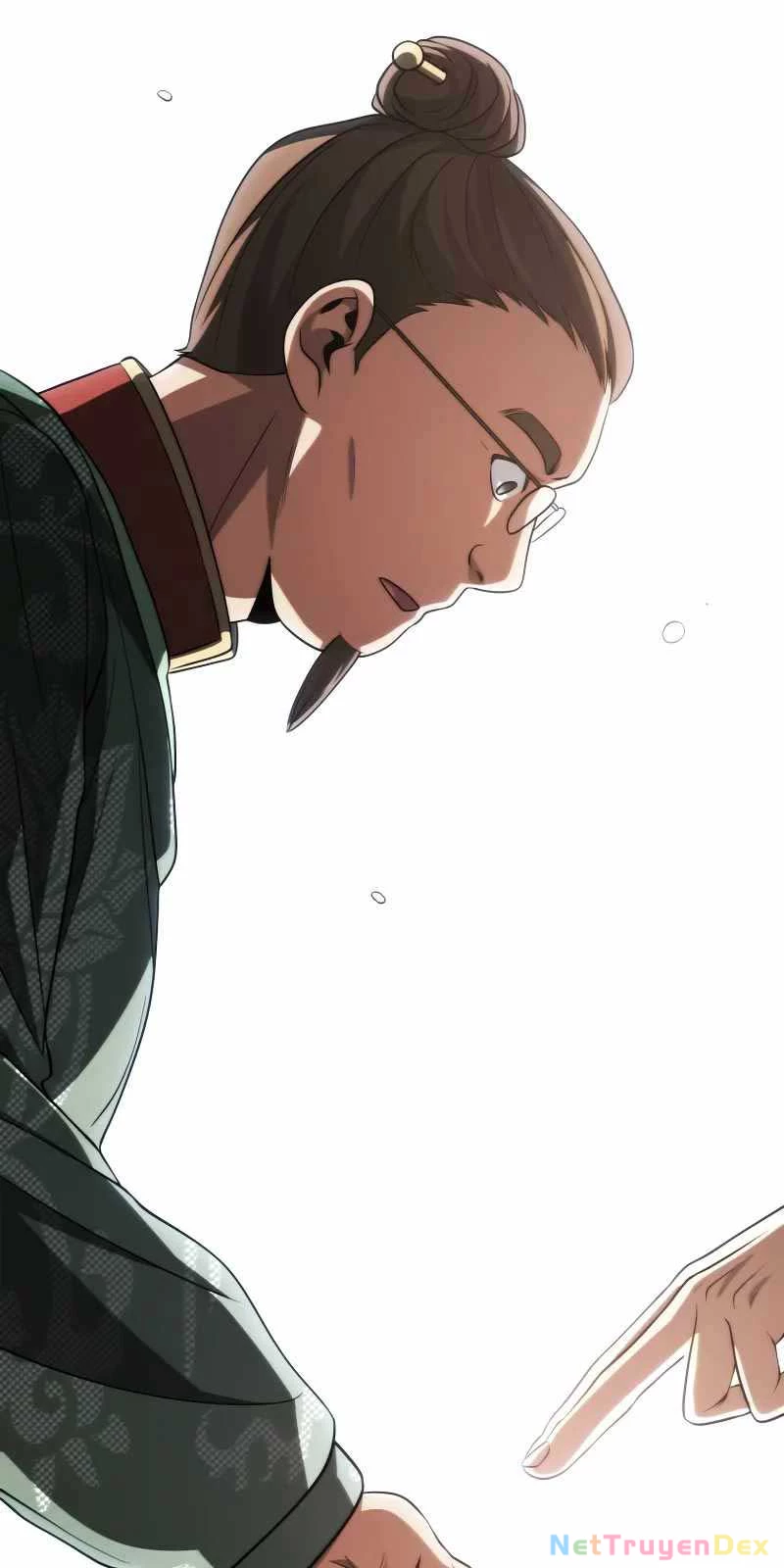 Con Trai Út Của Đại Pháp Sư Lừng Danh Chapter 74 - Trang 4