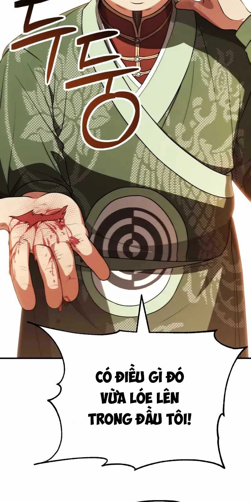 Con Trai Út Của Đại Pháp Sư Lừng Danh Chapter 74 - Trang 4