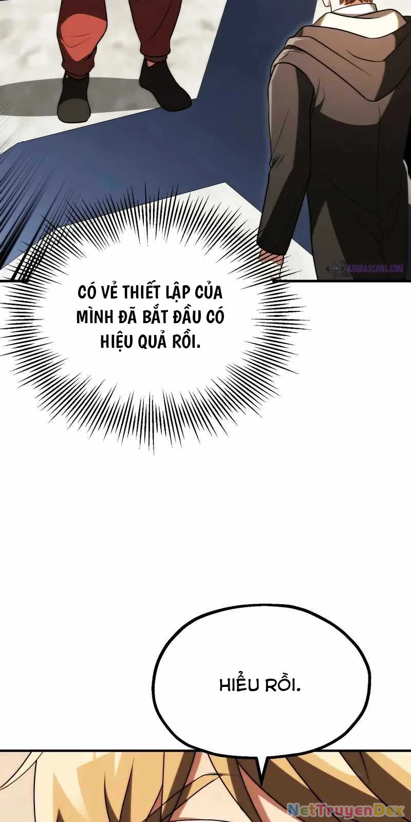 Con Trai Út Của Đại Pháp Sư Lừng Danh Chapter 74 - Trang 4